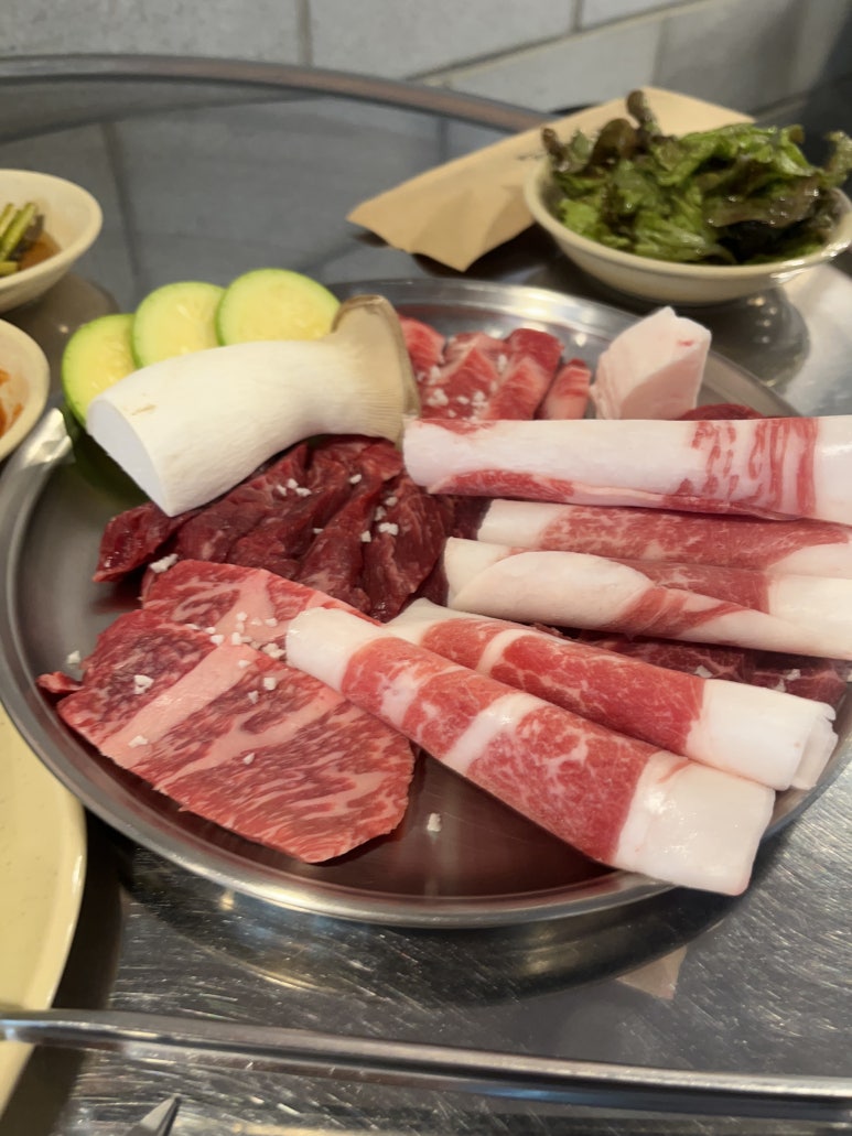 바이소 이미지