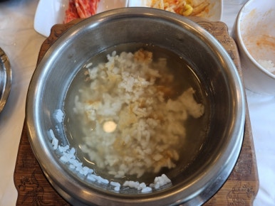 화덕생선구이청아랑 이미지