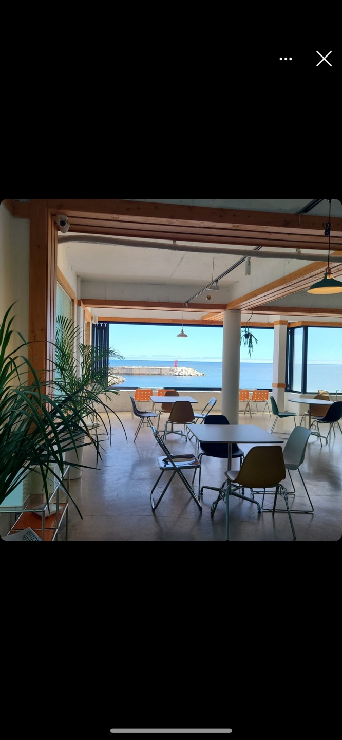 cafe 정성 이미지