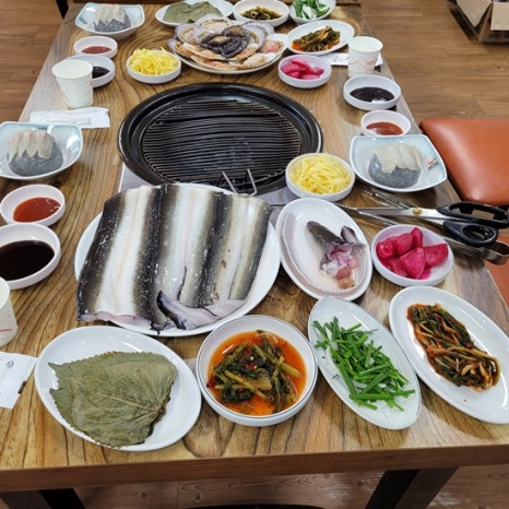 힘센민물장어 이미지