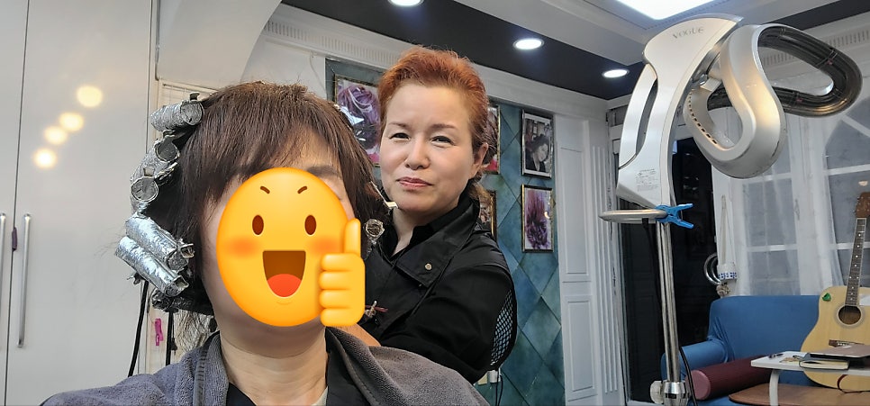 임성은헤어랩 이미지