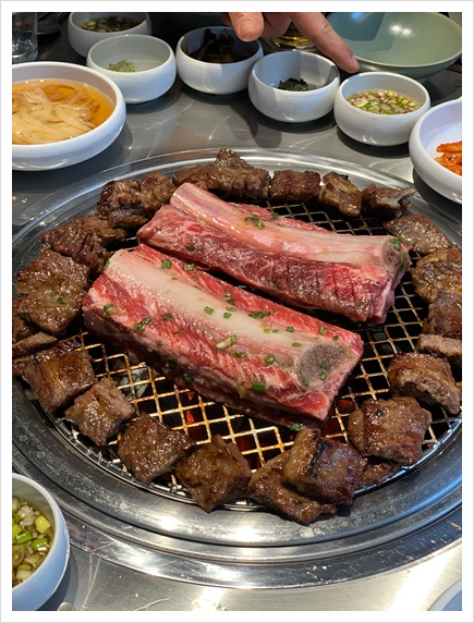 비비큐창원 이미지