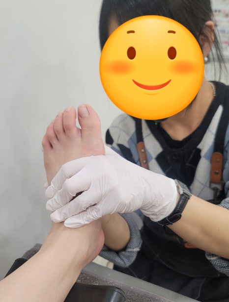 까모르살롱네일왁싱 이미지