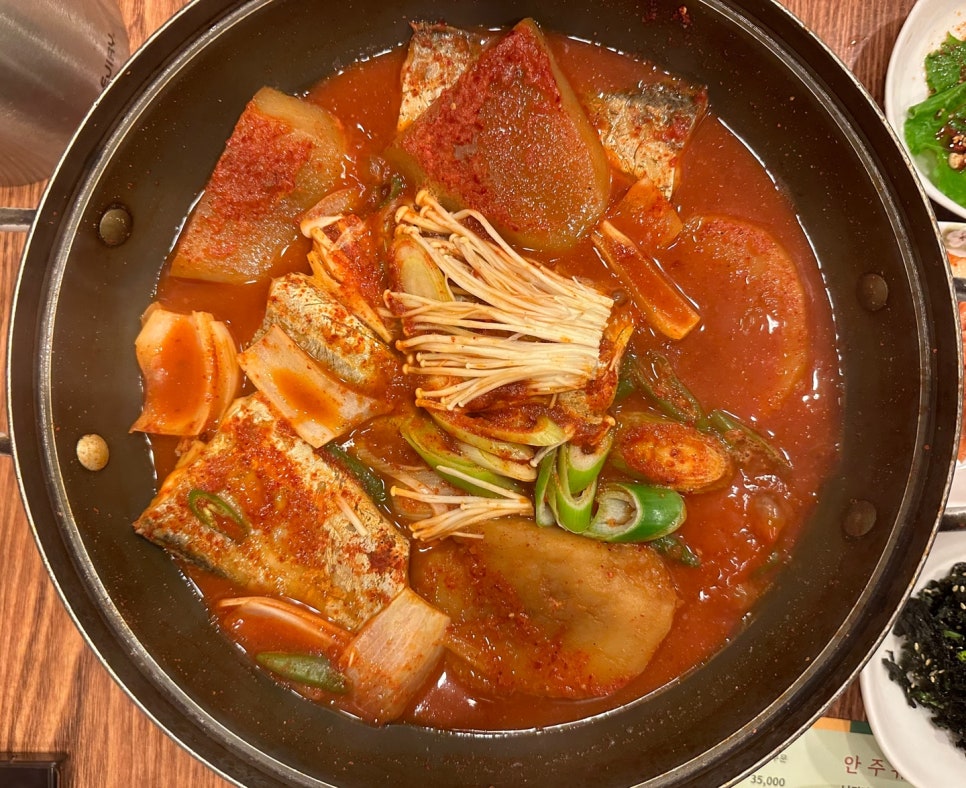 등대식당 이미지