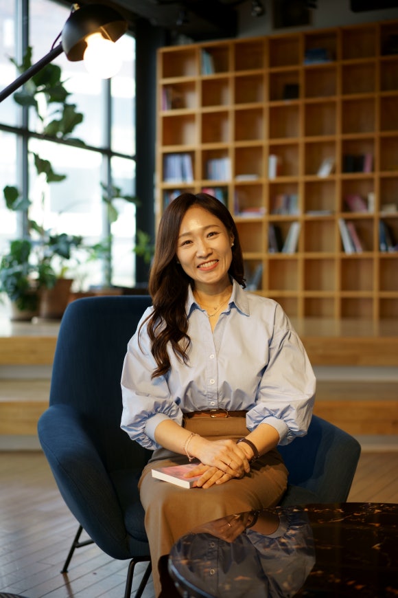 은자살롱 이미지