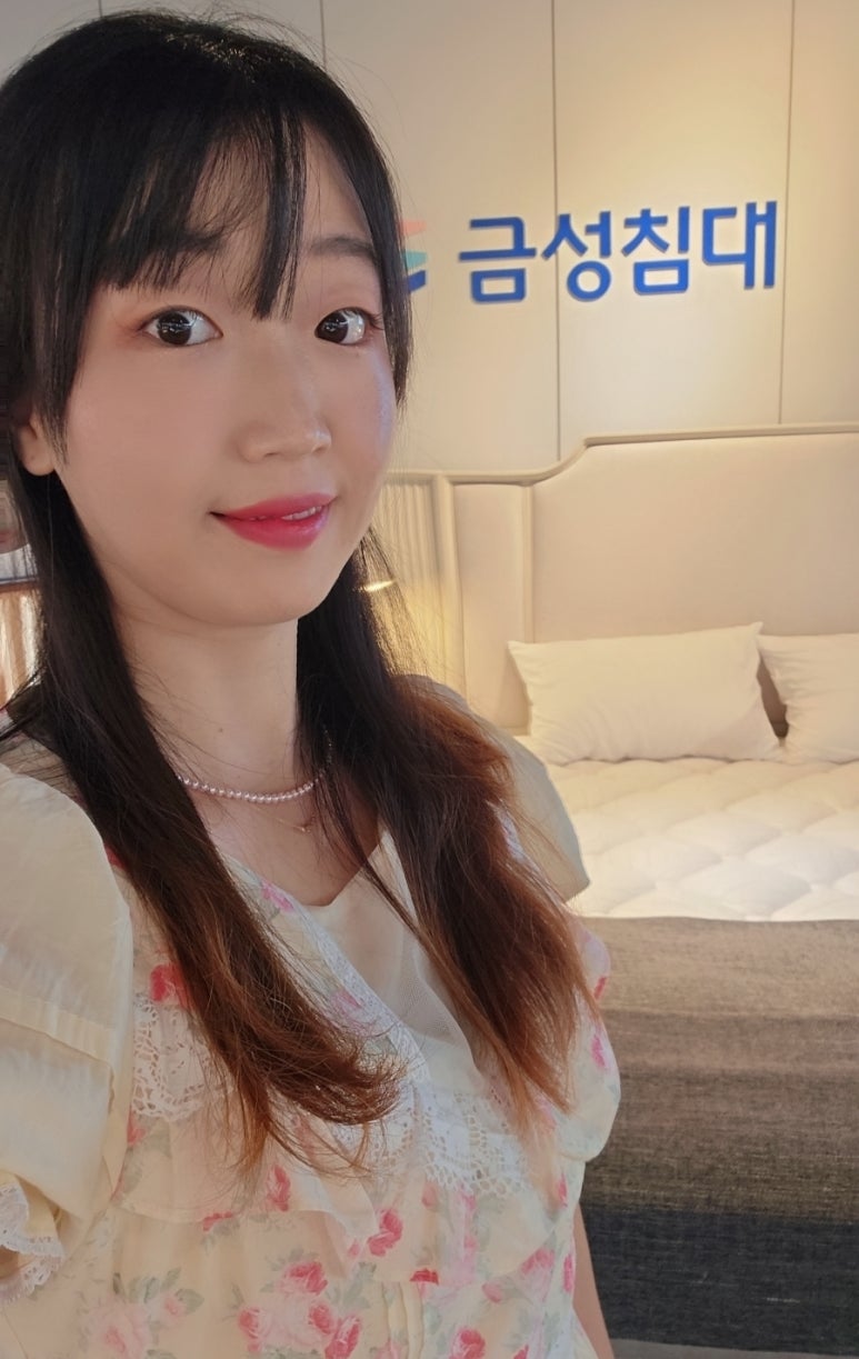 금성침대춘천엔타 이미지