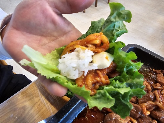 오리향 이미지