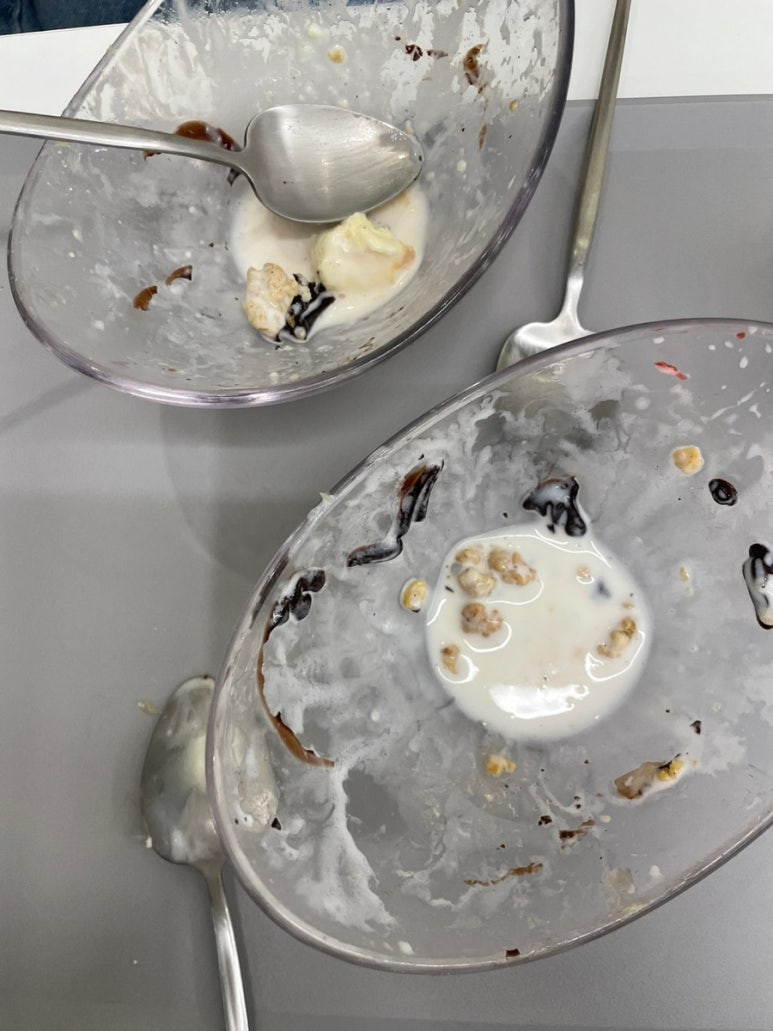 카페 요아정 이미지