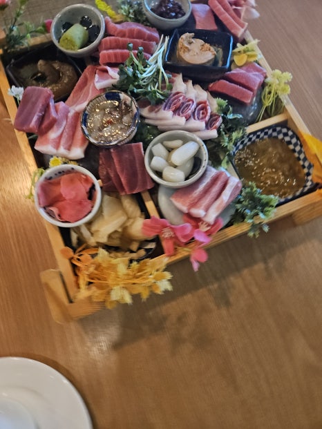 참치블루스 이미지