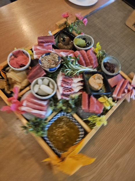 참치블루스 이미지