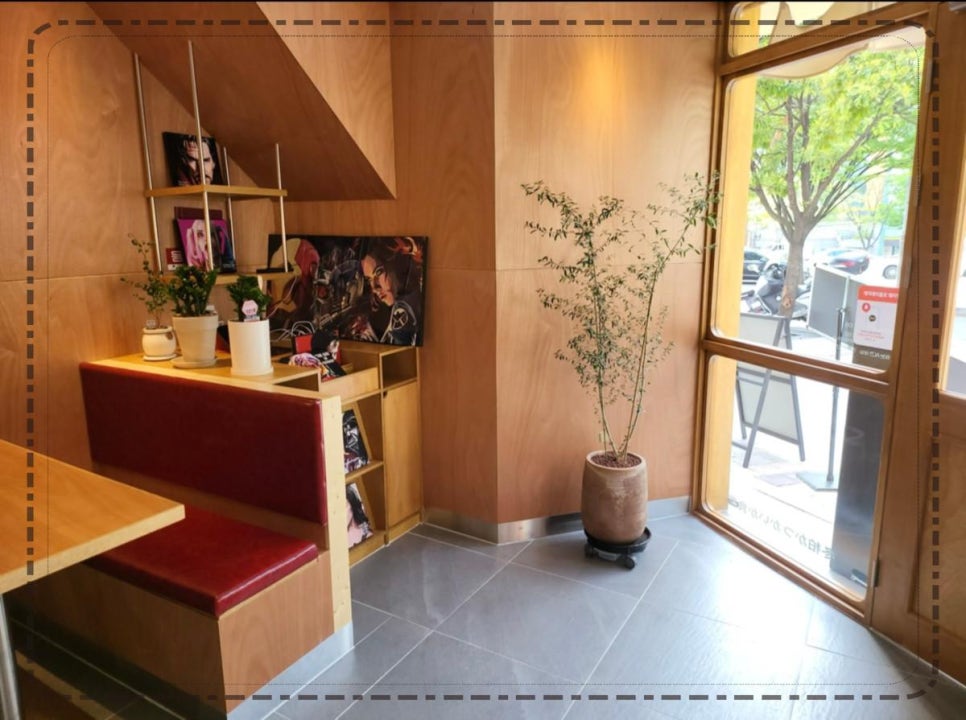 동백카츠전포점 이미지