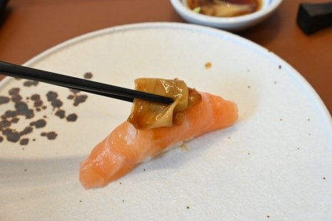 오마카세오사이초밥광주 이미지