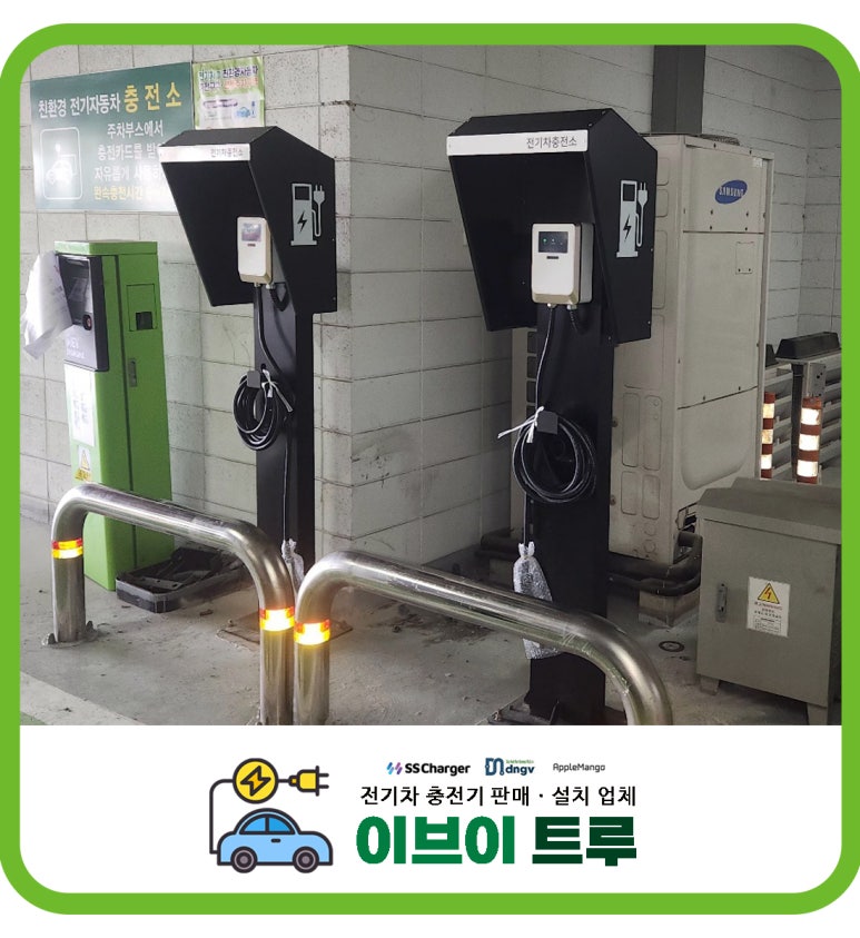 이브이 트루 이미지