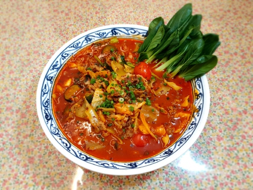 쇼유식당 이미지