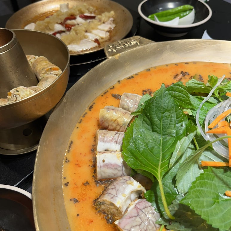 수백당 양천신정점 이미지