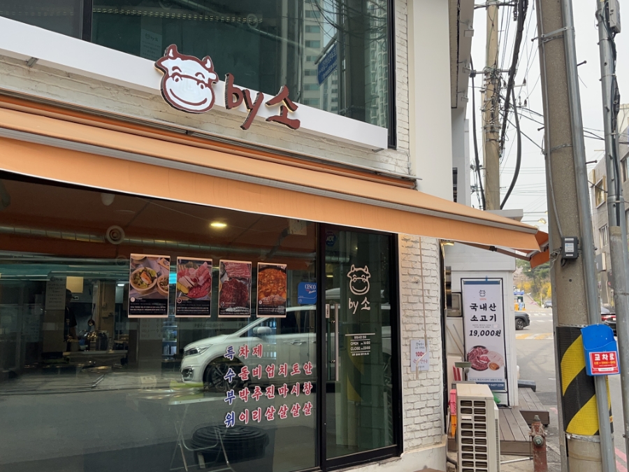 바이소 이미지