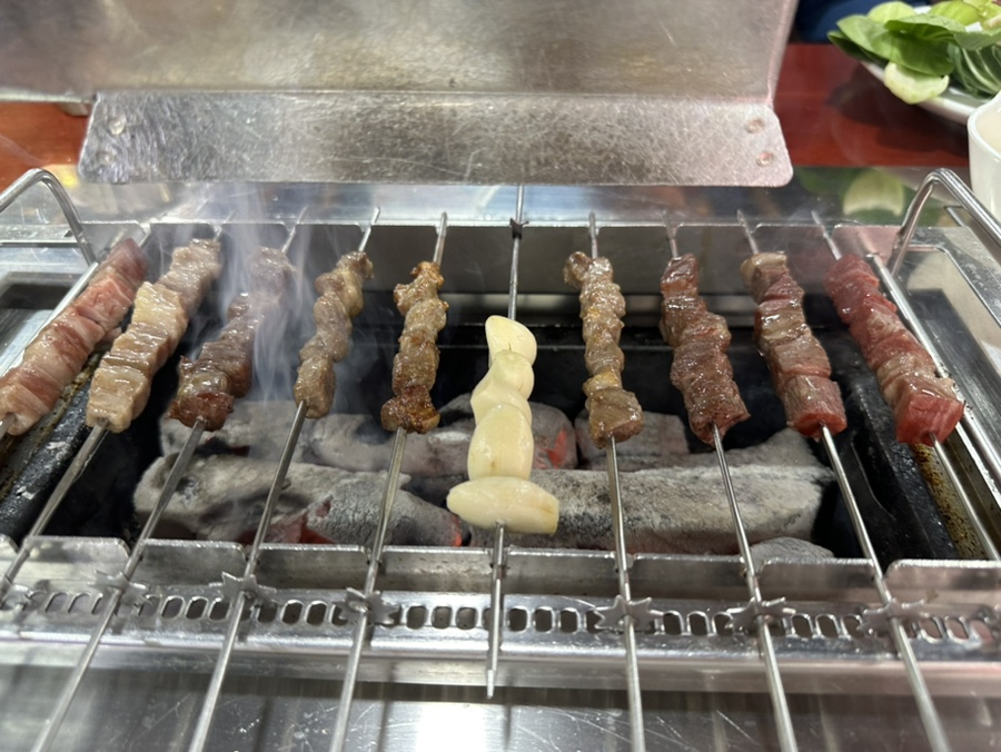 양꼬치마을무한리필 이미지