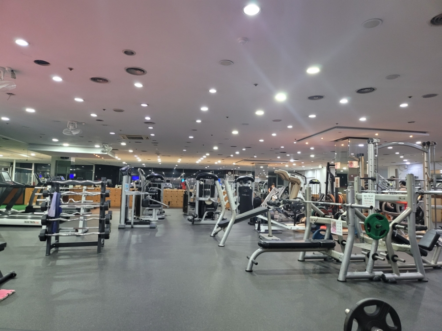 중앙스포츠랜드 이미지