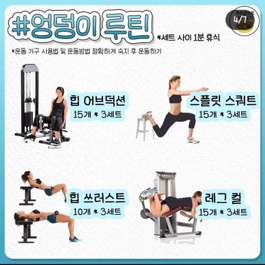 오늘의짐 이미지