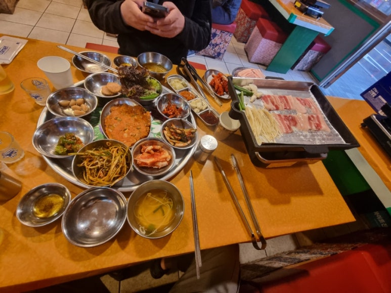 덕포냉삼 이미지