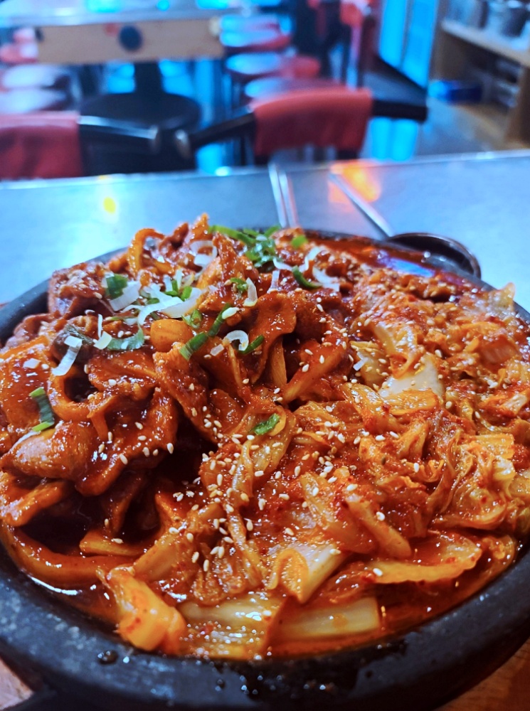 등갈비달인 이미지