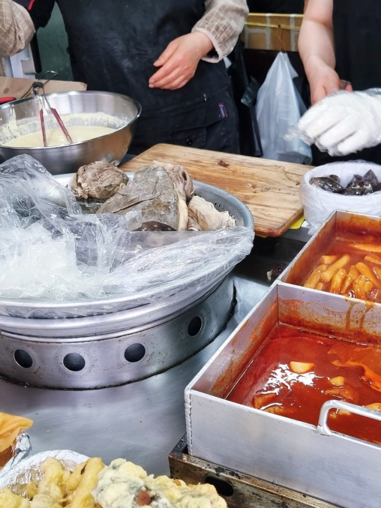 청룡분식 이미지