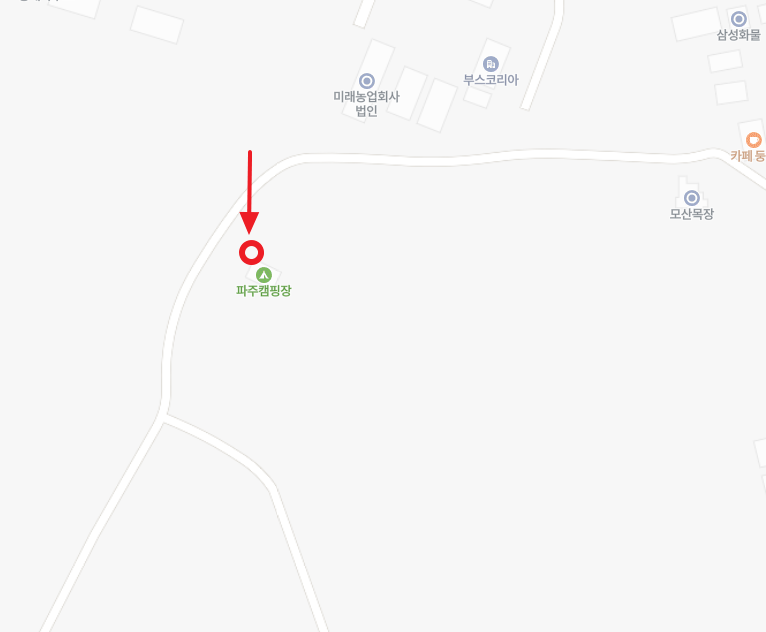 파주캠핑장 이미지