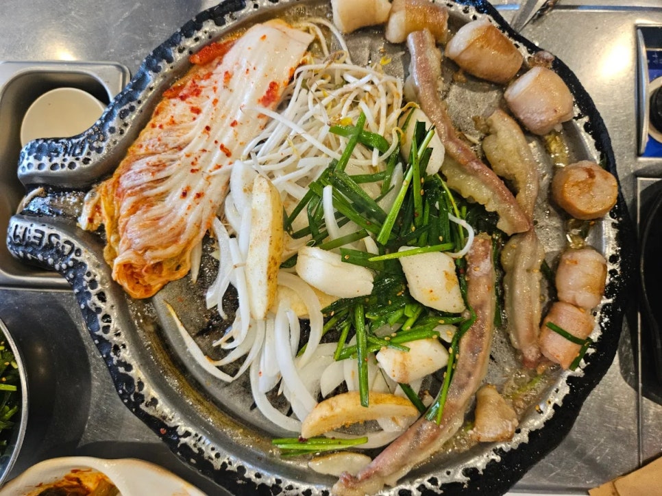 본격곱창 이미지