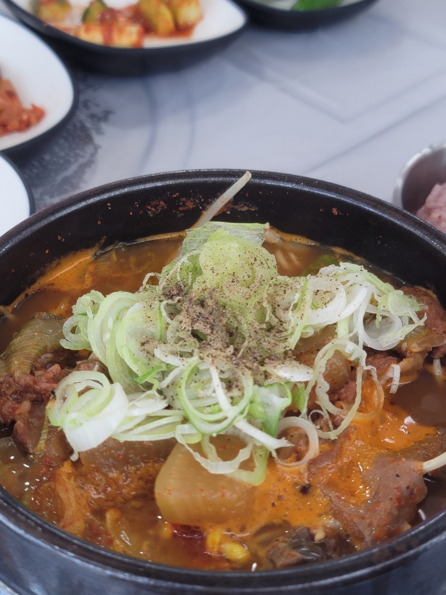 송림한우직판장 이미지