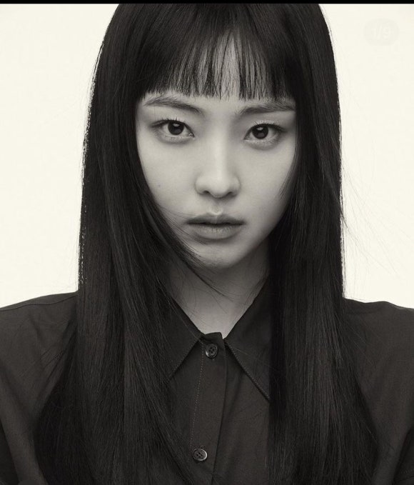 더그레이헤어 이미지