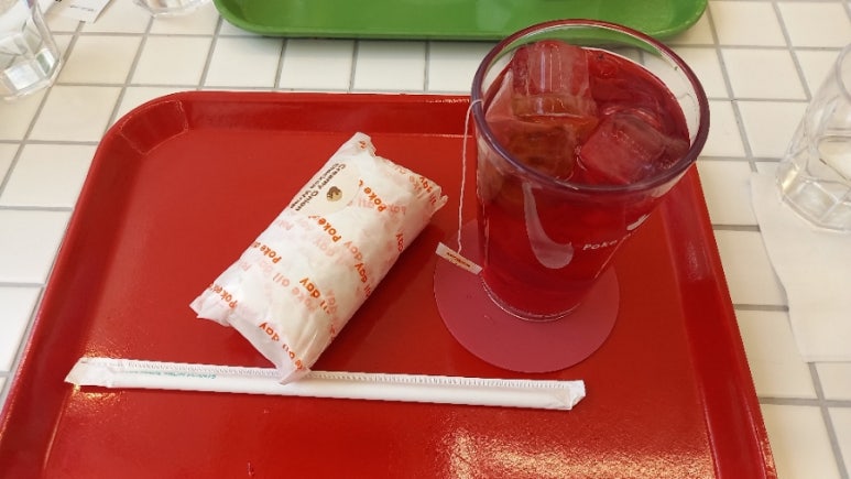 포케올데이충무로점 이미지