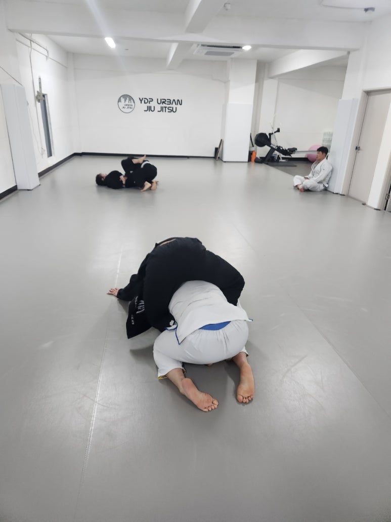 어반주짓수영등포 이미지