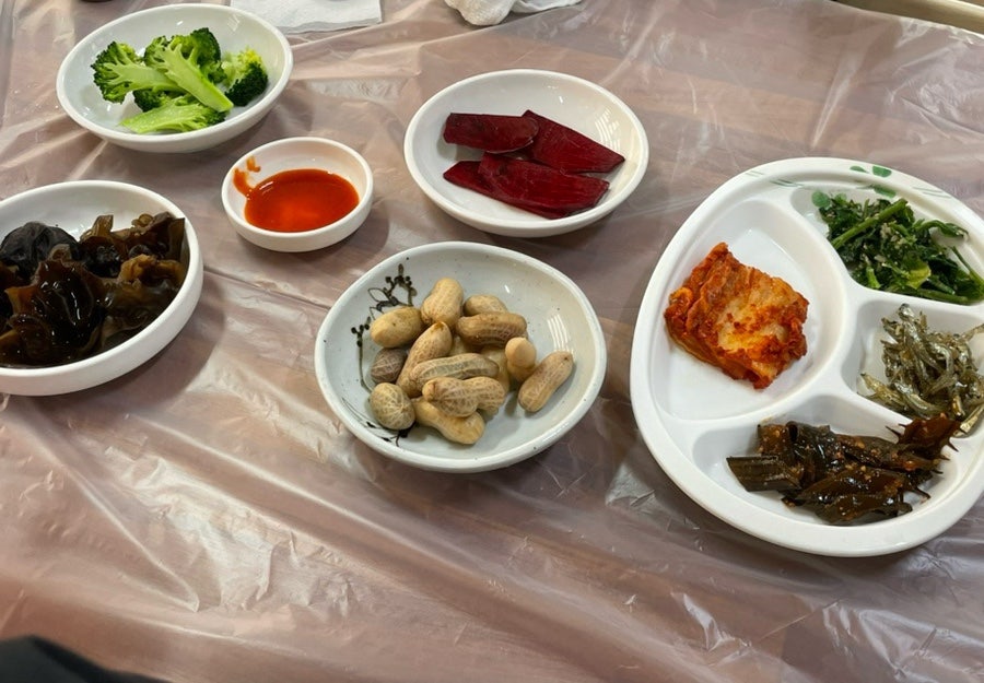 온산자연산횟집 이미지