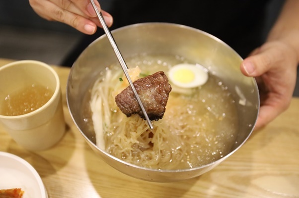 영양숯불갈비 이미지