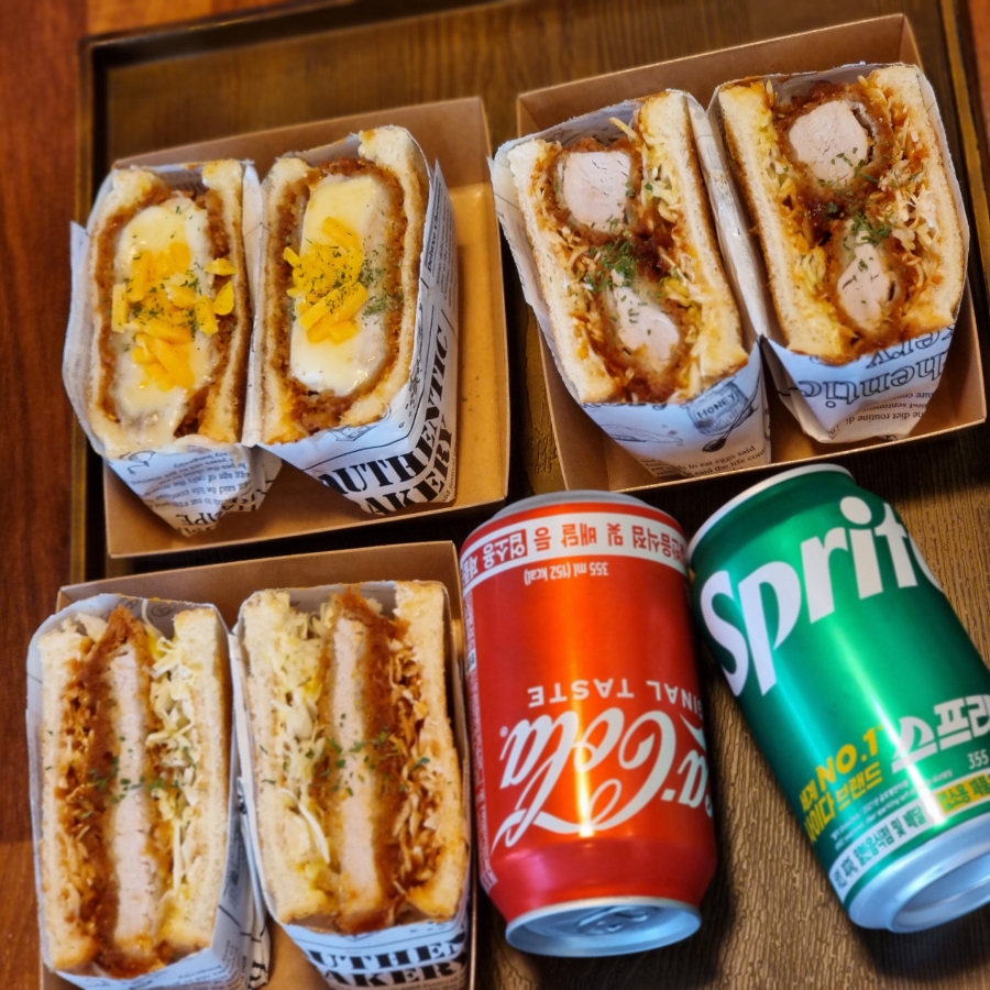 유키가츠&텐동 중랑점 이미지