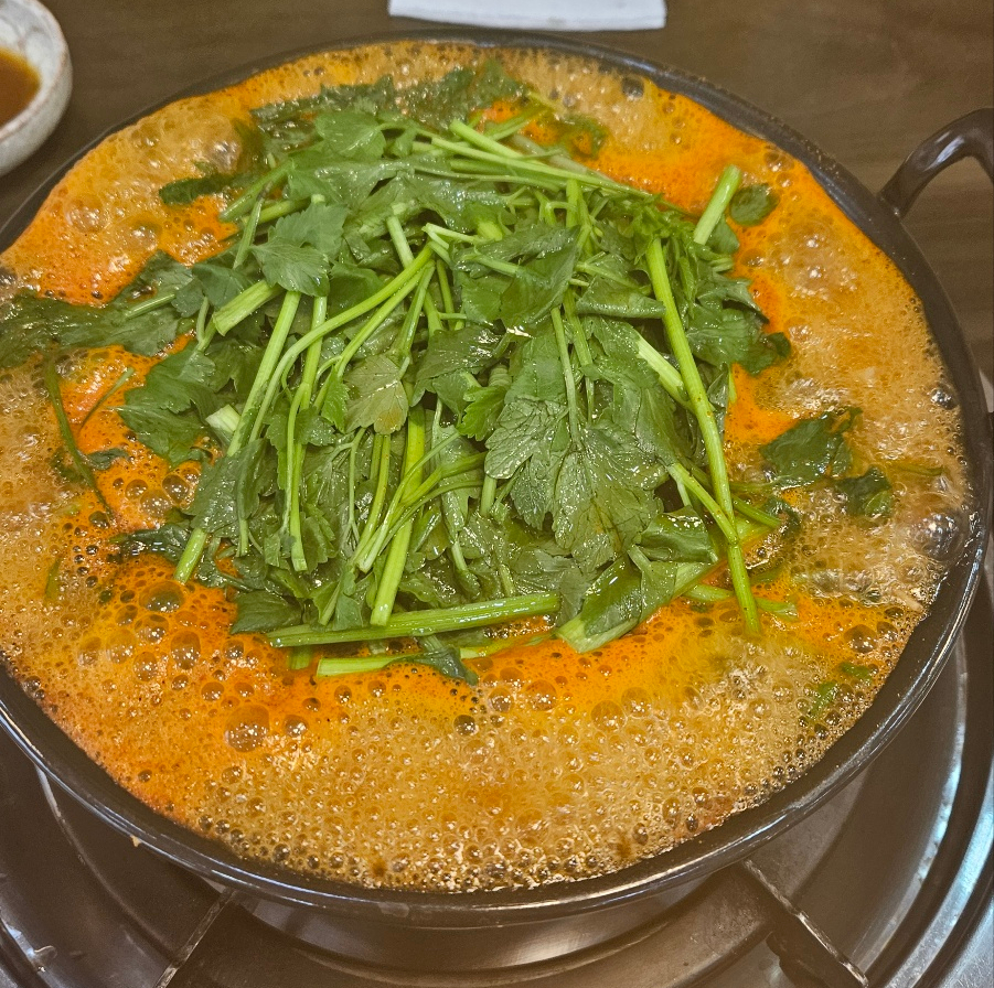 방이비빔밥샤브칼국수 이미지