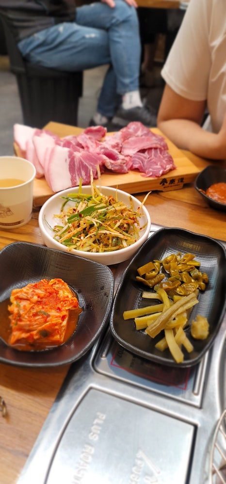 청천뒷고기 이미지