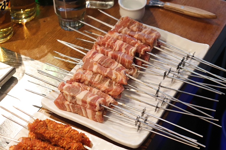 홍대양꼬치 이미지