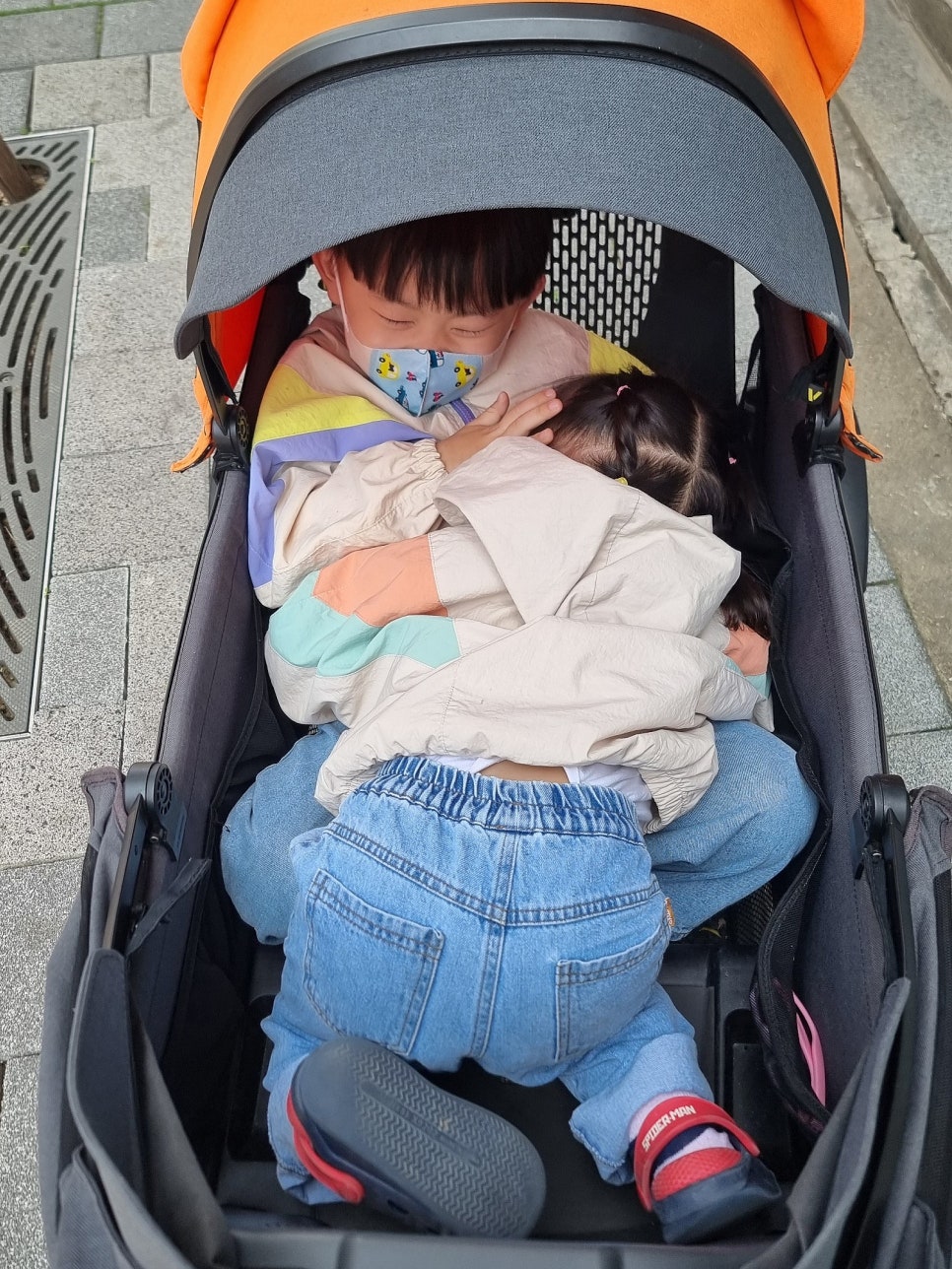 점핑몬스터 구의점 이미지