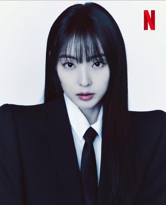 더그레이헤어 이미지