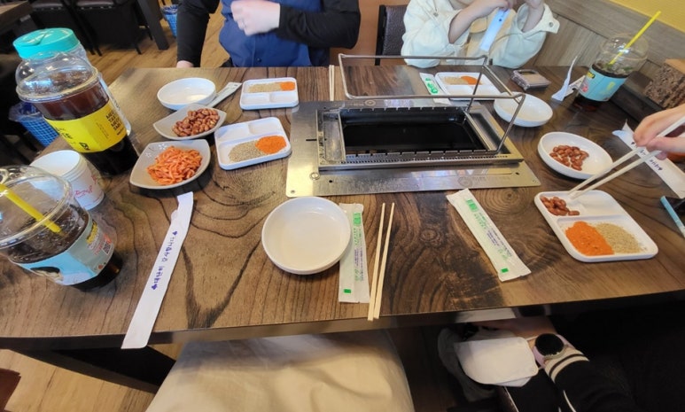 상품양다리&양꼬치 이미지