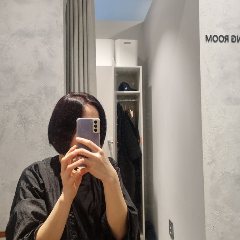 고요헤드스파앤컬러 이미지