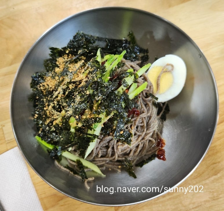 도촌막국수 이미지