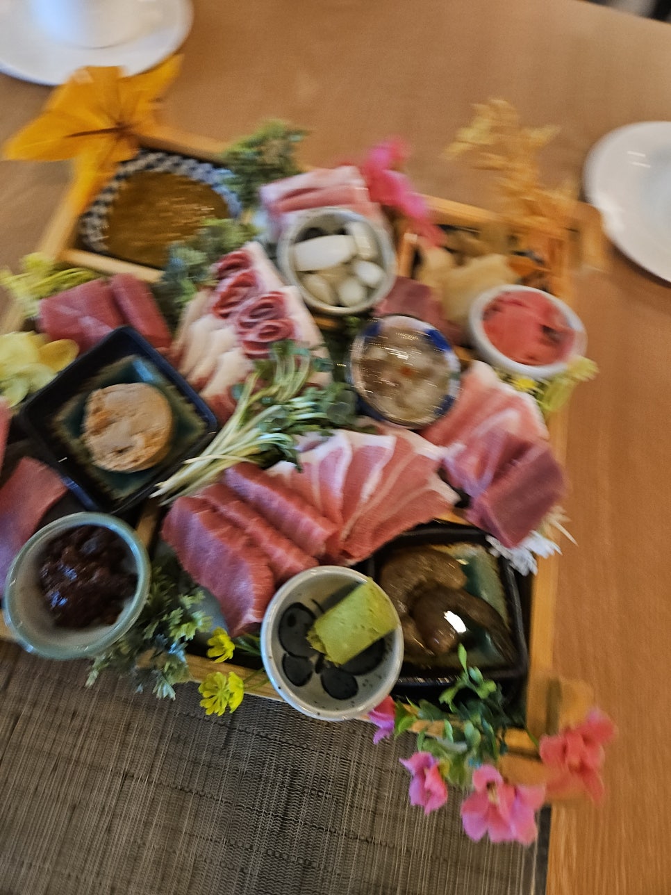 참치블루스 이미지