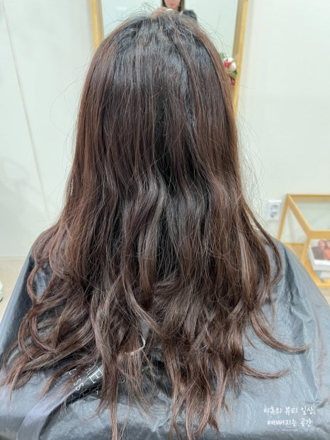 휴헤어 이미지
