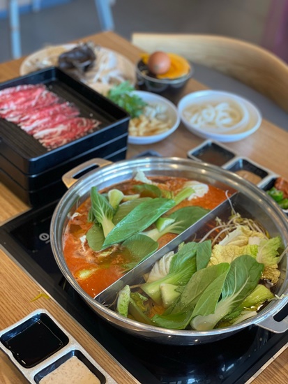 있는 그대로의 맛집 이미지