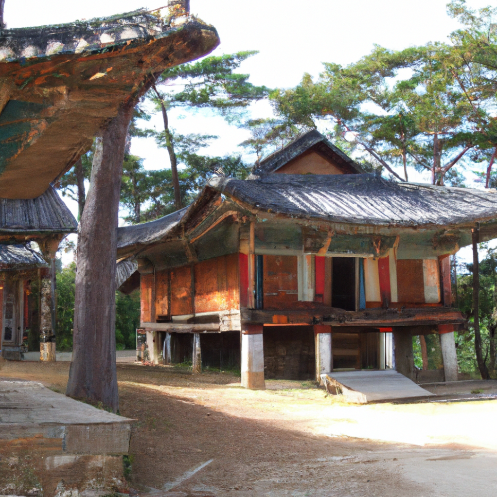 심청골짝나라학교 이미지