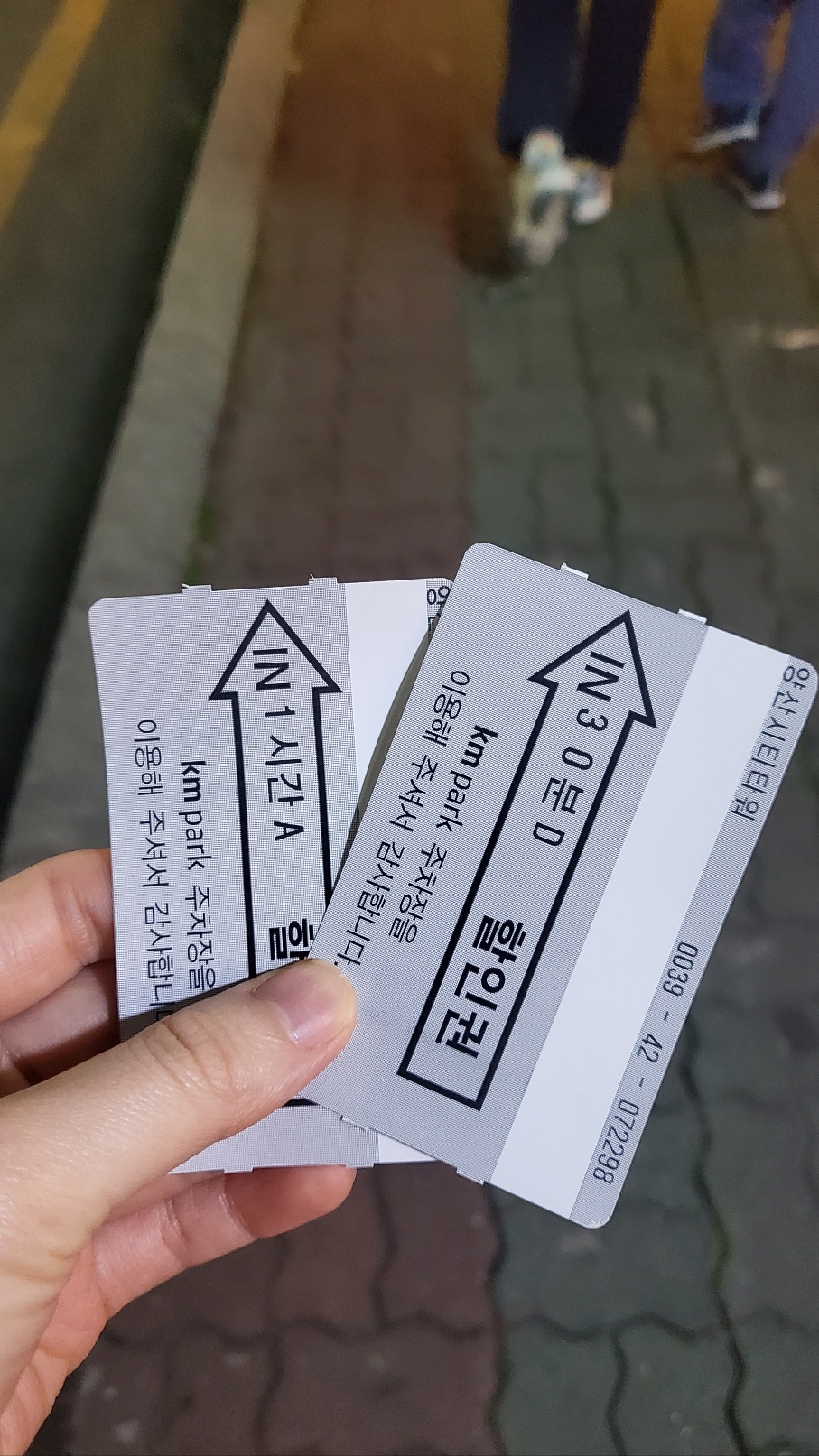 숯불에닭 이미지