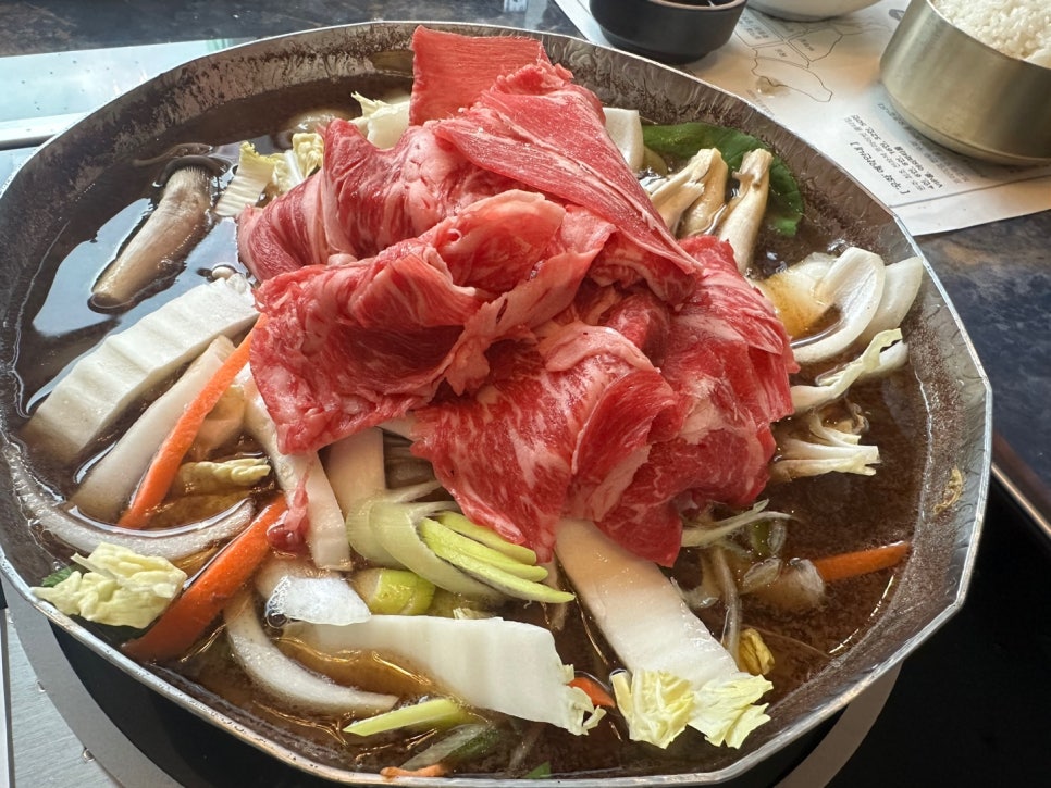 한우구이우화 이미지