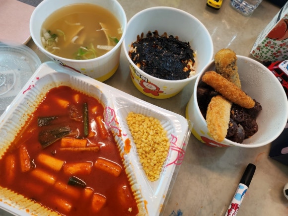 다한차이나레스토랑 이미지